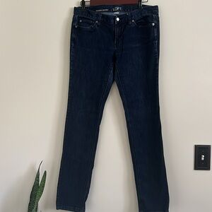 Loft Made and Loved Women Jeans
